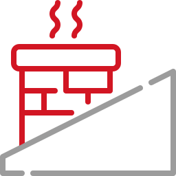 chimney icon